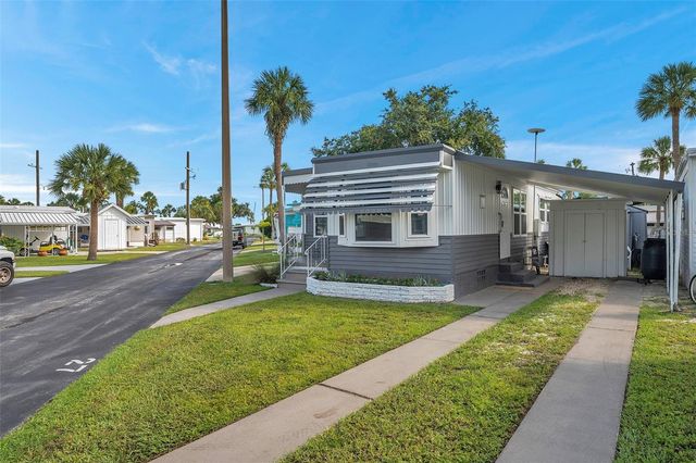 4851 W GANDY BOULEVARD B6-L27, Tampa, FL 33611