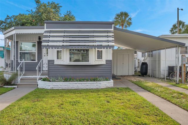 4851 W GANDY BOULEVARD B6-L27, Tampa, FL 33611