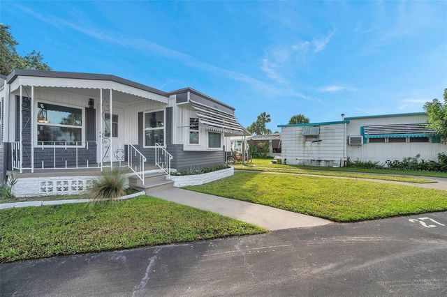 4851 W GANDY BOULEVARD B6-L27, Tampa, FL 33611