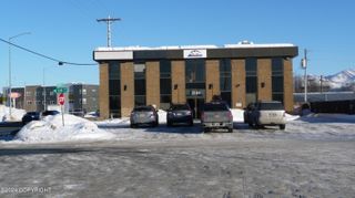 3709 Spenard Road, Minnesota&nbsp;& Spenard Suite #200, Anchorage, AK 99503
