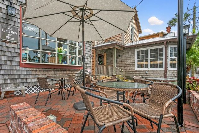 47 Cordova Street, St Augustine, FL 32084