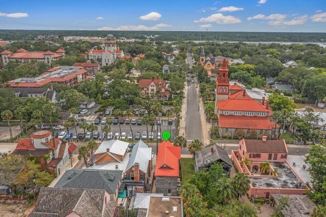 47 Cordova Street, St Augustine, FL 32084