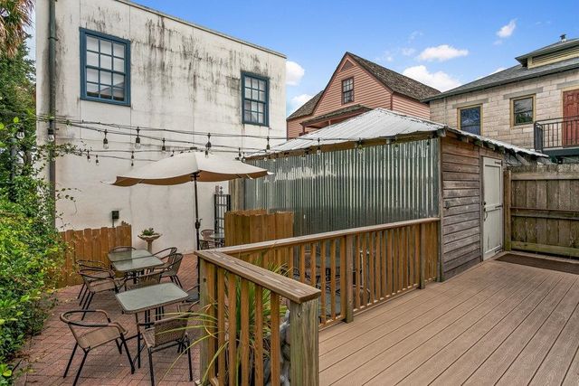 47 Cordova Street, St Augustine, FL 32084