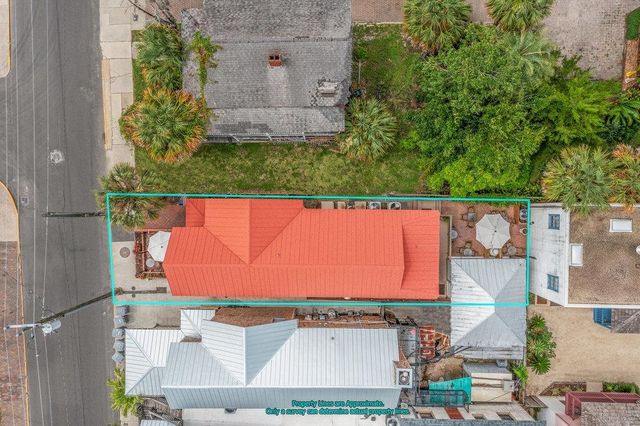 47 Cordova Street, St Augustine, FL 32084