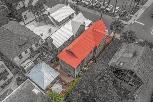 47 Cordova Street, St Augustine, FL 32084