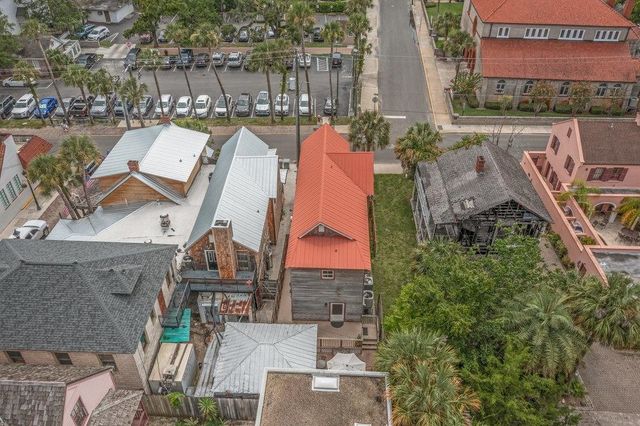 47 Cordova Street, St Augustine, FL 32084