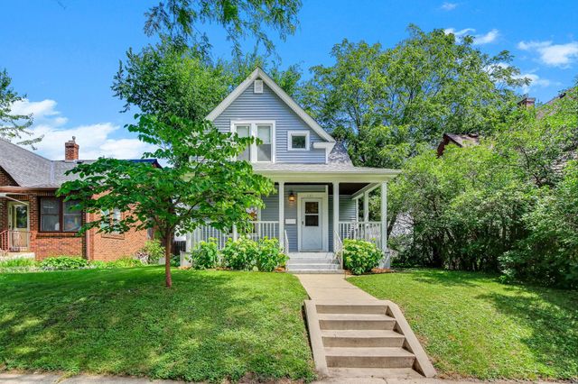 721 Simon Avenue, Saint Paul, MN 55117