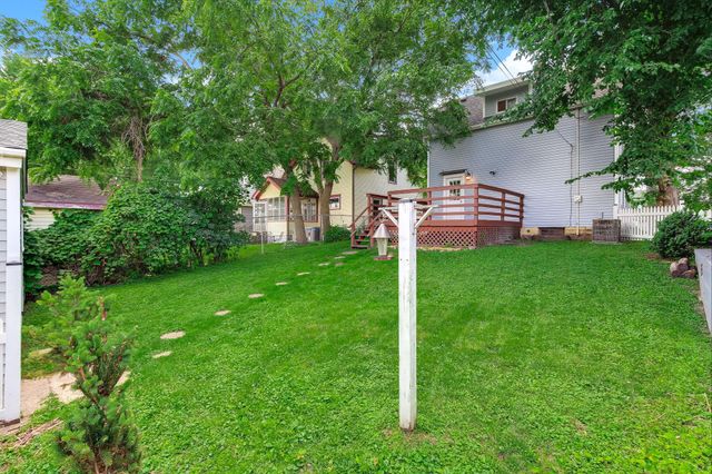 721 Simon Avenue, Saint Paul, MN 55117