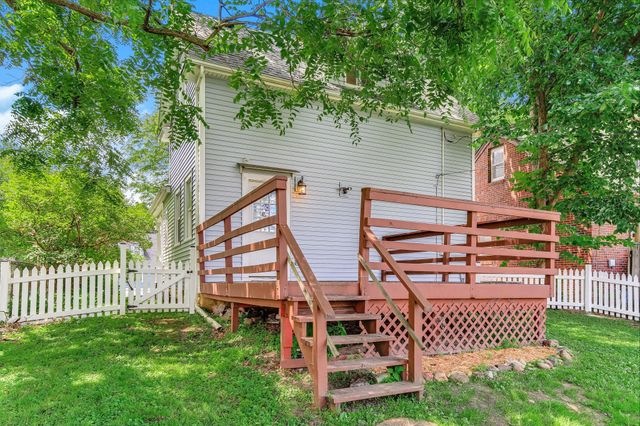 721 Simon Avenue, Saint Paul, MN 55117