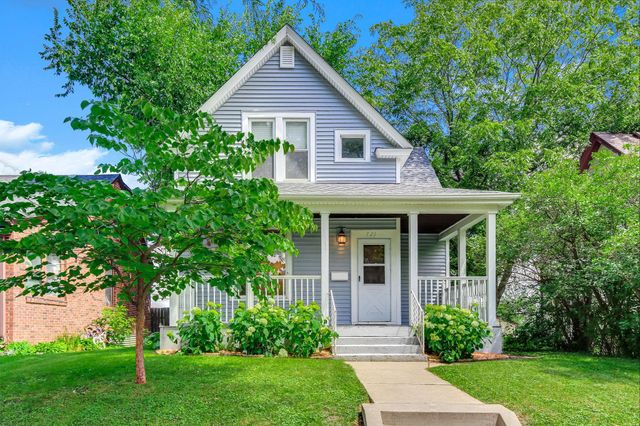 721 Simon Avenue, Saint Paul, MN 55117