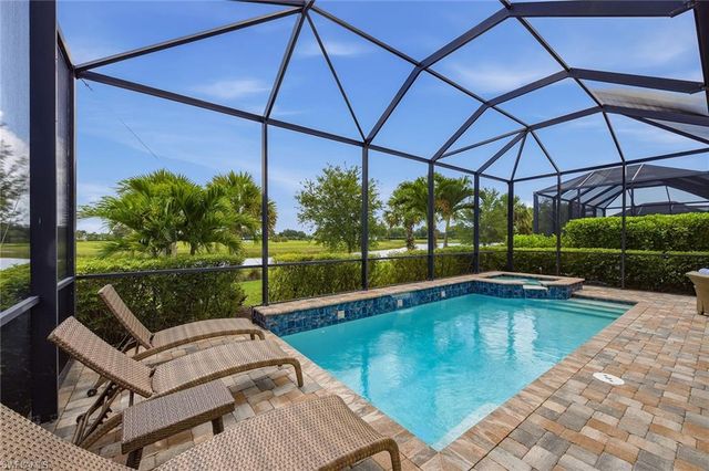 2764 Amaranda CT, Naples, FL 34114