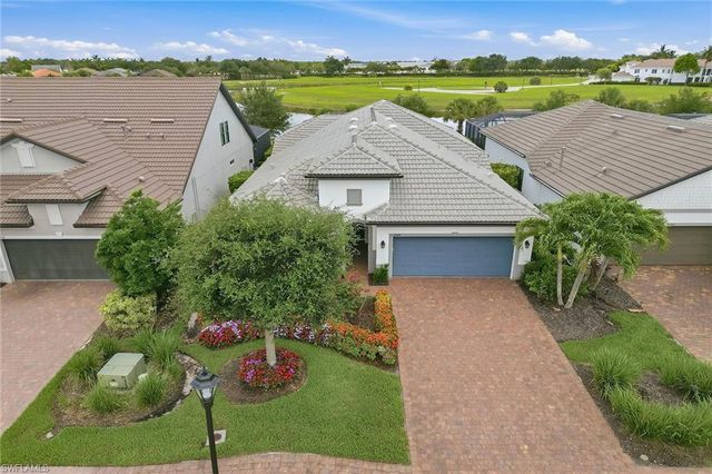 2764 Amaranda CT, Naples, FL 34114