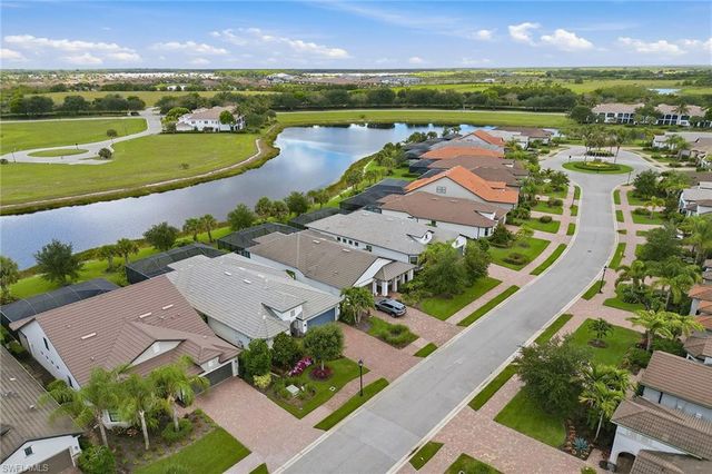 2764 Amaranda CT, Naples, FL 34114