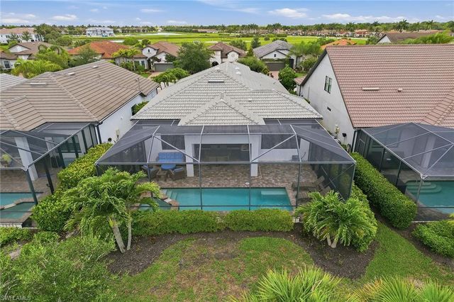 2764 Amaranda CT, Naples, FL 34114