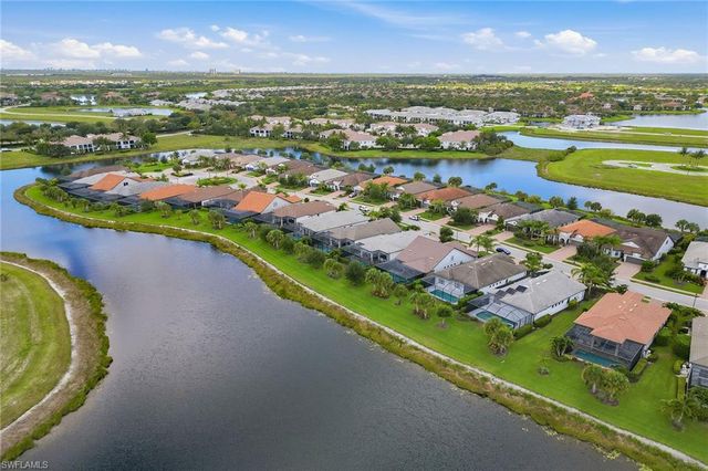 2764 Amaranda CT, Naples, FL 34114