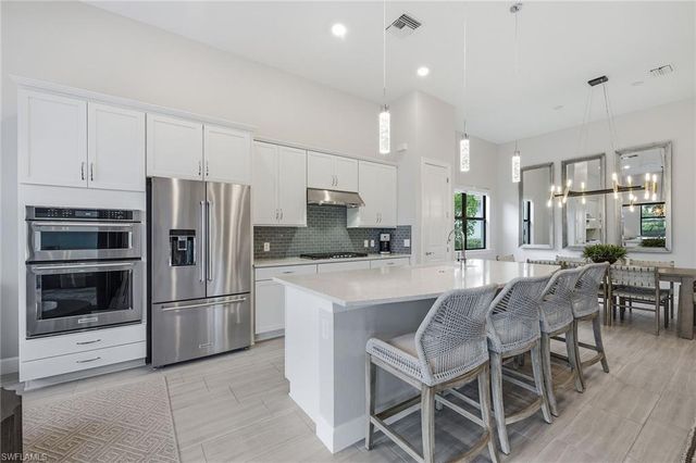 2764 Amaranda CT, Naples, FL 34114