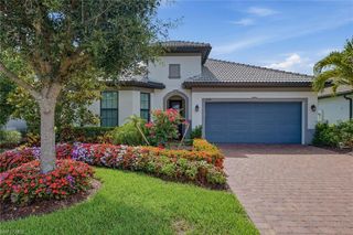2764 Amaranda CT, Naples, FL 34114