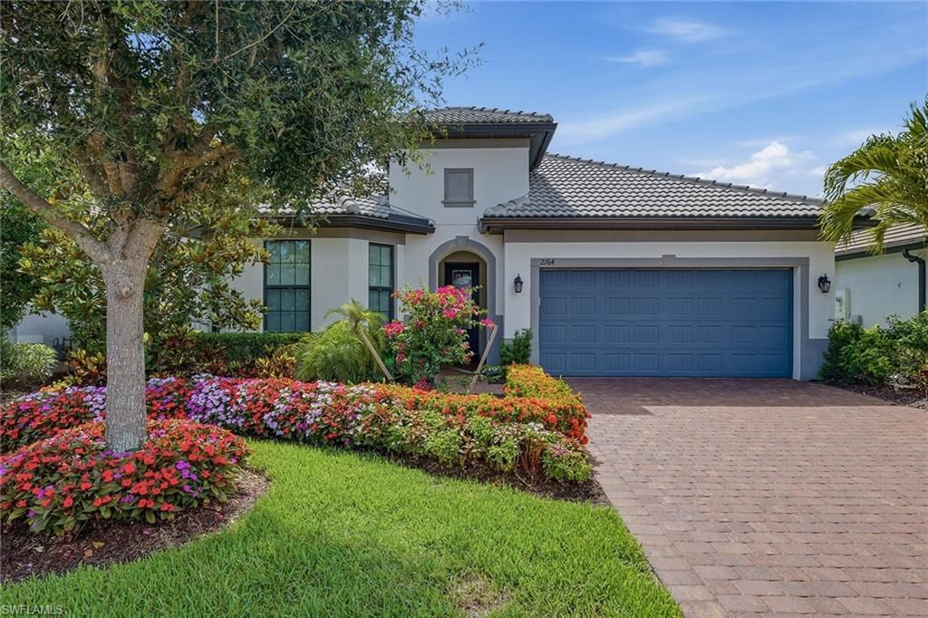2764 Amaranda CT, Naples, FL 34114