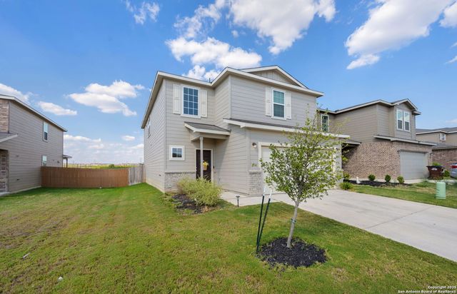 10627 Brady Creek Camp, San Antonio, TX 78252