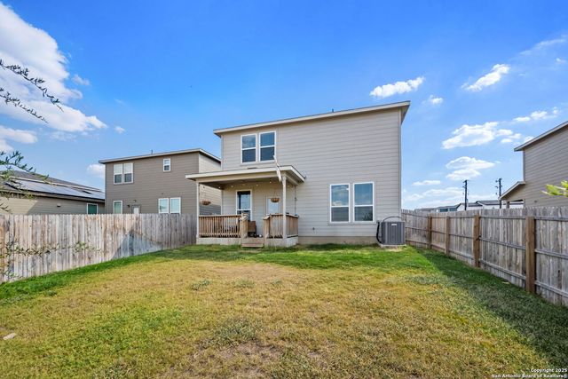 10627 Brady Creek Camp, San Antonio, TX 78252