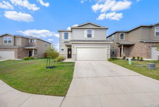 10627 Brady Creek Camp, San Antonio, TX 78252