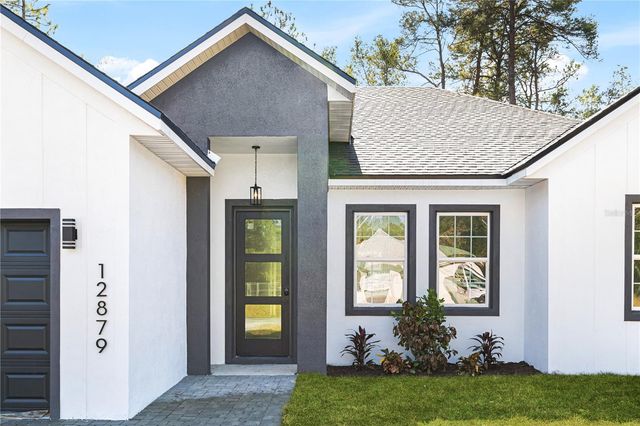 12879 SW 58 CIRCLE, Ocala, FL 34473