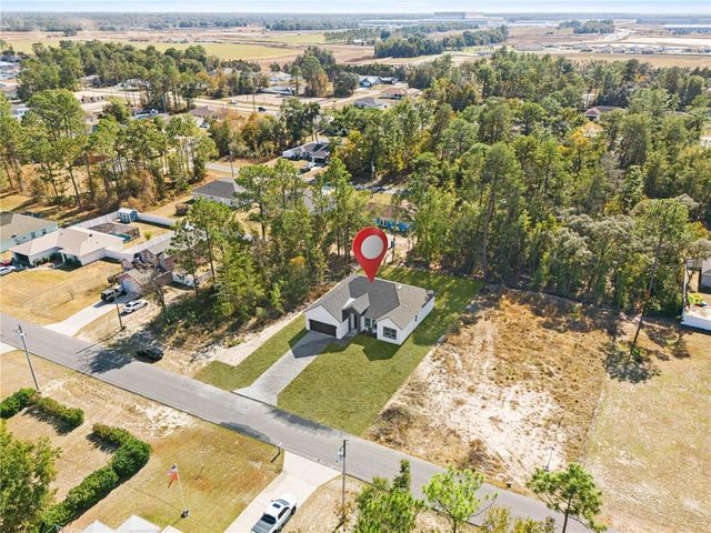 12879 SW 58 CIRCLE, Ocala, FL 34473