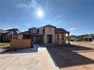 2209 Hall of Fame Court, Bryan, TX 77807