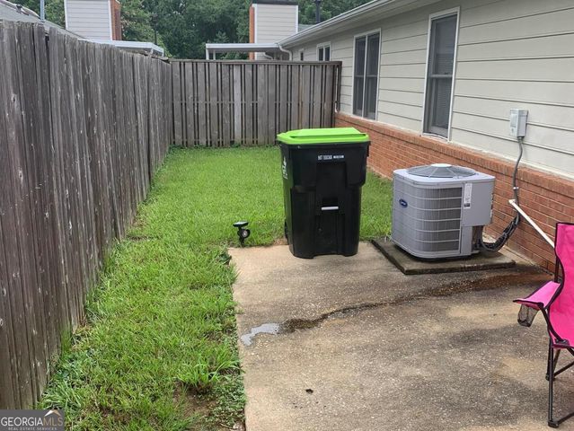 140 Arbor Way, Fayetteville, GA 30215