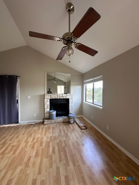 1013 Chestnut Street C6, San Marcos, TX 78666