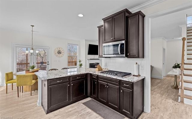 7619 Mary Ellen Court, Greensboro, NC 27409