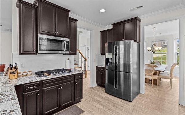 7619 Mary Ellen Court, Greensboro, NC 27409