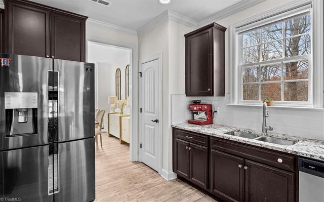 7619 Mary Ellen Court, Greensboro, NC 27409