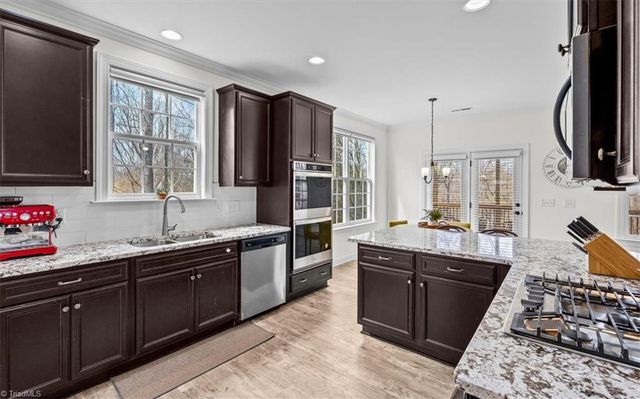 7619 Mary Ellen Court, Greensboro, NC 27409