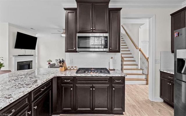 7619 Mary Ellen Court, Greensboro, NC 27409