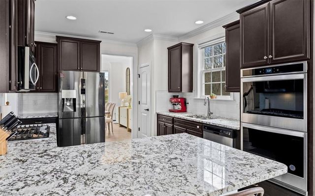 7619 Mary Ellen Court, Greensboro, NC 27409