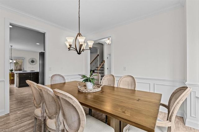 7619 Mary Ellen Court, Greensboro, NC 27409