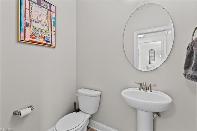 7619 Mary Ellen Court, Greensboro, NC 27409