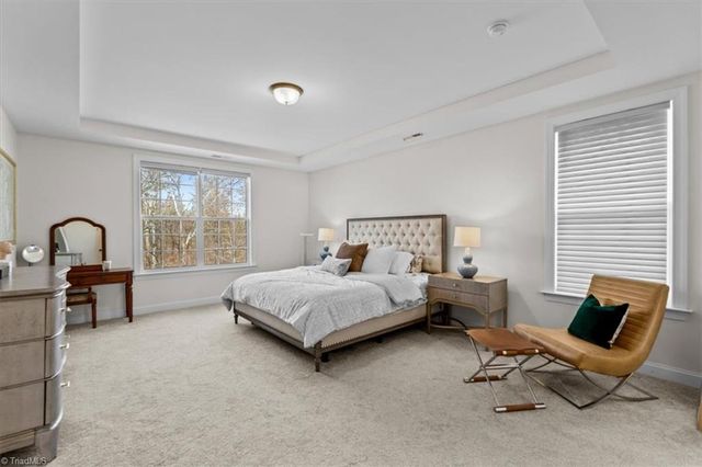 7619 Mary Ellen Court, Greensboro, NC 27409