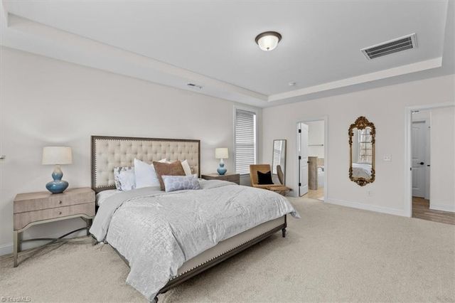 7619 Mary Ellen Court, Greensboro, NC 27409