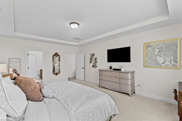 7619 Mary Ellen Court, Greensboro, NC 27409