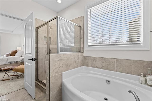 7619 Mary Ellen Court, Greensboro, NC 27409