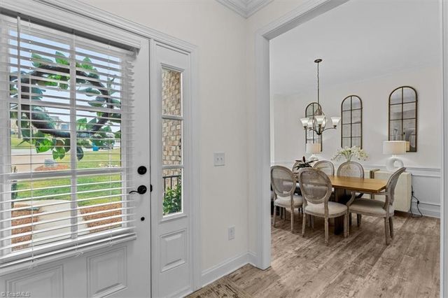 7619 Mary Ellen Court, Greensboro, NC 27409