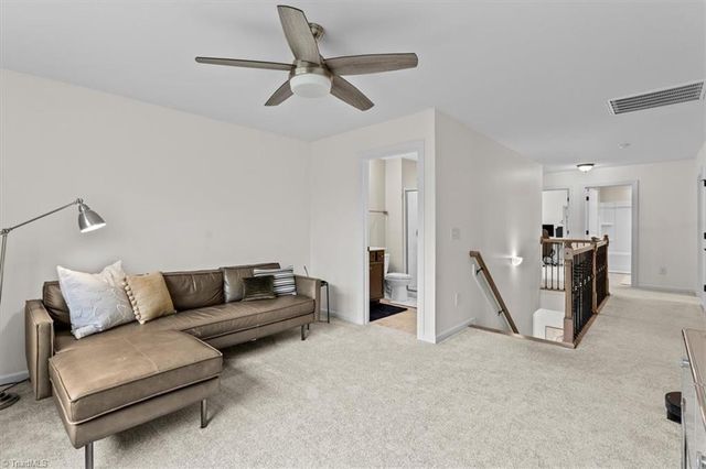 7619 Mary Ellen Court, Greensboro, NC 27409