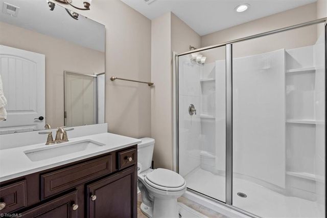 7619 Mary Ellen Court, Greensboro, NC 27409