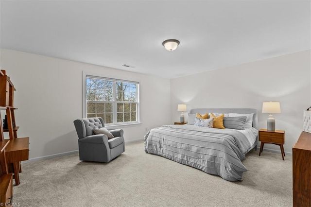 7619 Mary Ellen Court, Greensboro, NC 27409