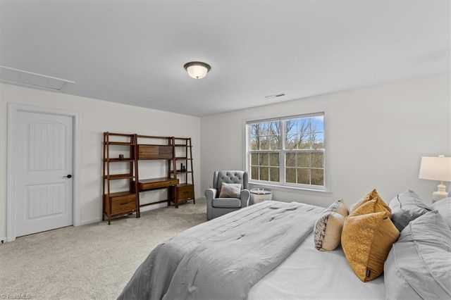 7619 Mary Ellen Court, Greensboro, NC 27409