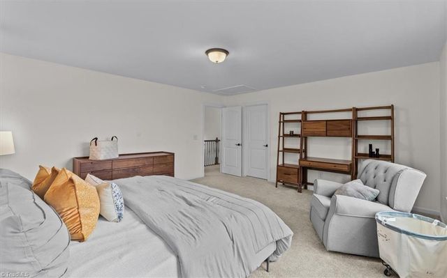 7619 Mary Ellen Court, Greensboro, NC 27409