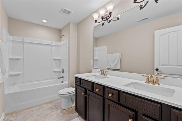 7619 Mary Ellen Court, Greensboro, NC 27409