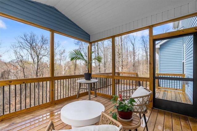 7619 Mary Ellen Court, Greensboro, NC 27409